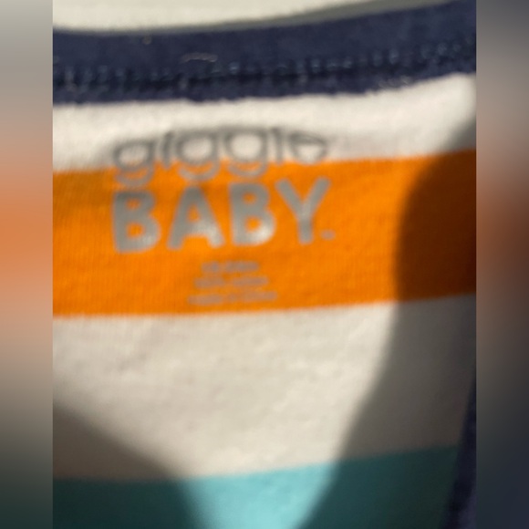 Giggle Baby 2-Pijamas. Ref.0022 - Picture 12 of 16